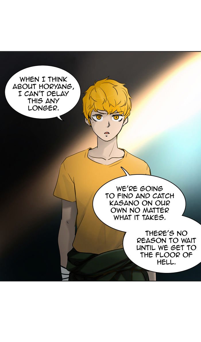 Tower of God, Chapter 282 image 22